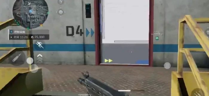 相伴而行任务攻略,三角洲行动