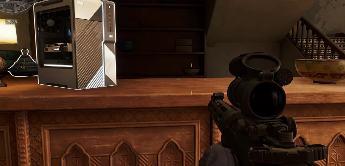 尽速竞速任务攻略,三角洲行动