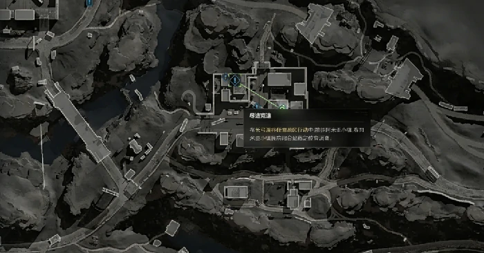 尽速竞速任务攻略,三角洲行动