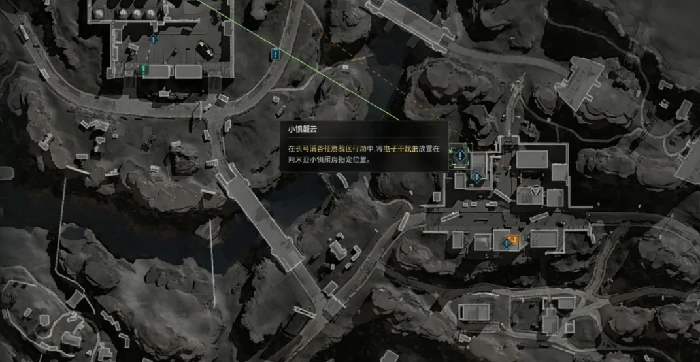 小镇疑云任务攻略,三角洲行动