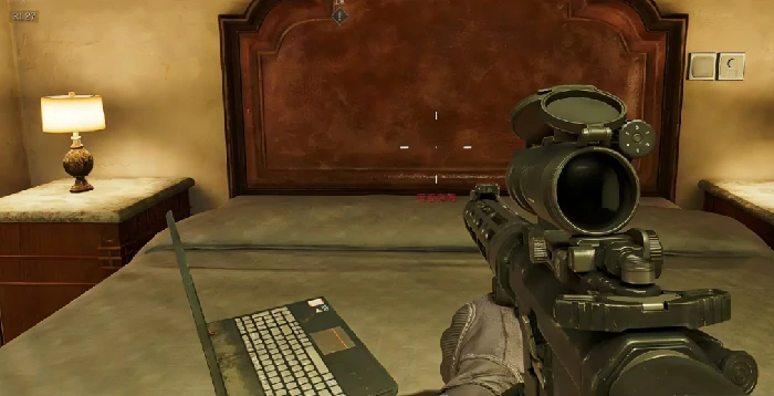 小镇疑云任务攻略,三角洲行动