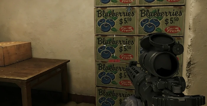 小镇疑云任务攻略,三角洲行动