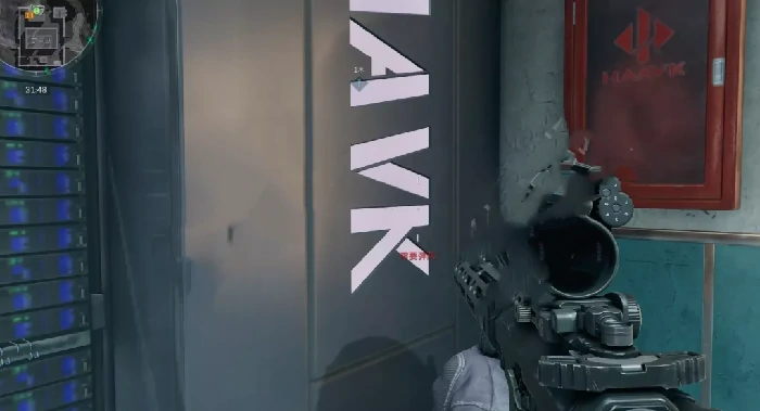 电站搜寻任务攻略,三角洲行动