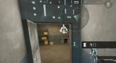 摩斯密码2025.12.19,三角洲行动