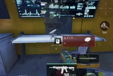 摩斯密码2025.12.19,三角洲行动