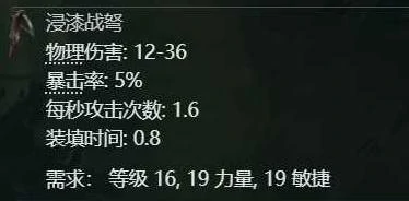 0.4女猎亚马逊十字弩开荒BD攻略