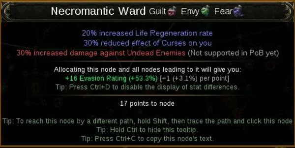 0.4风暴编织者BD攻略