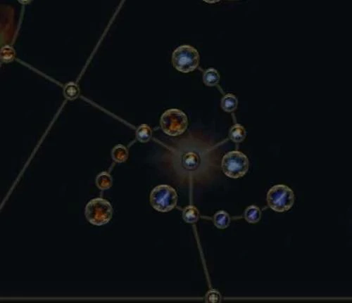 0.4风暴编织者BD攻略