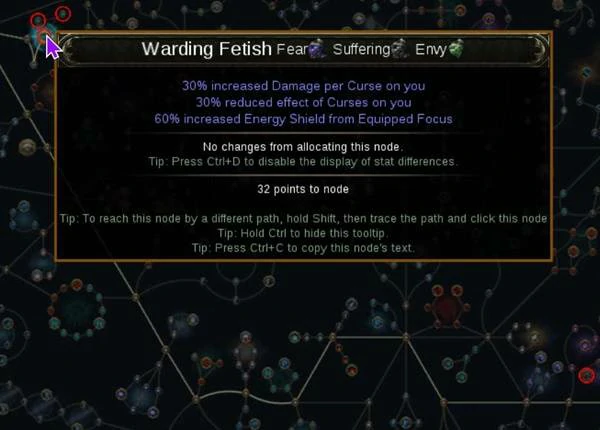 0.4风暴编织者BD攻略