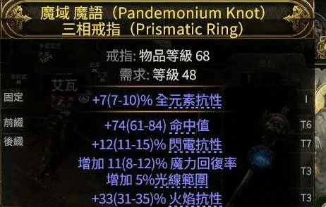 0.4巫妖万盾召唤开荒BD攻略