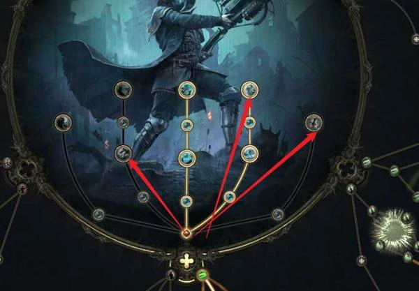 0.4佣兵投弹BD攻略