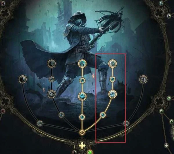 0.4佣兵投弹BD攻略