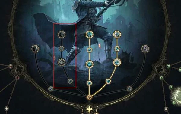 0.4佣兵投弹BD攻略