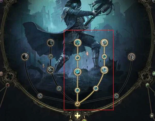 0.4佣兵投弹BD攻略