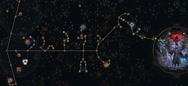 0.4德鲁伊冰狼大招流BD攻略