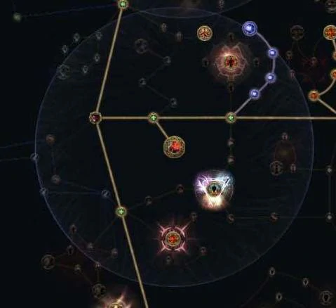 0.4德鲁伊冰狼大招流BD攻略