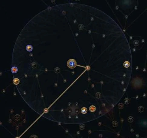 0.4德鲁伊冰狼大招流BD攻略
