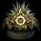 神庙圣徽效果一览