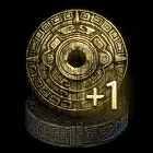 神庙圣徽效果一览