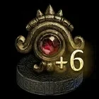 神庙圣徽效果一览