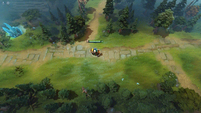 7.40德鲁伊重做技能效果一览