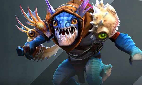 7.40小鱼人重做技能效果一览