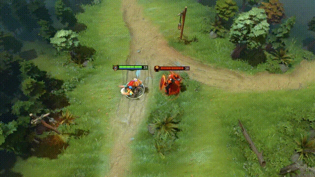 7.40小鱼人重做技能效果一览