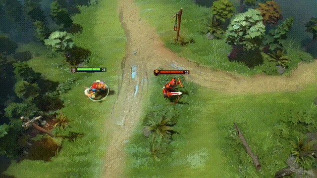 7.40小鱼人重做技能效果一览