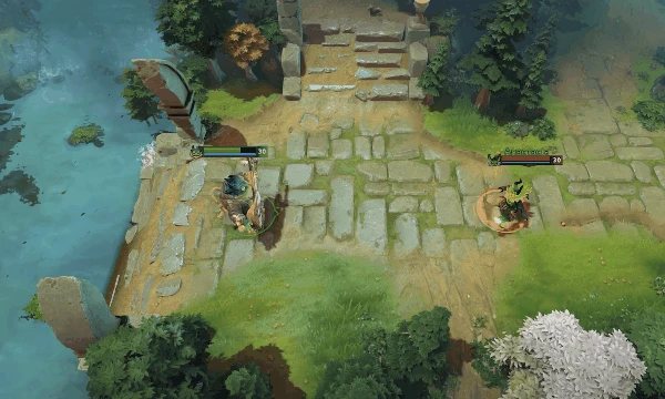 朗戈技能效果一览