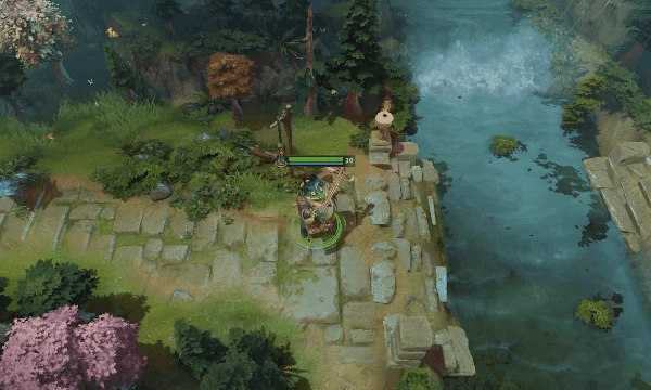 朗戈技能效果一览