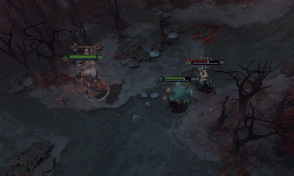 朗戈技能效果一览