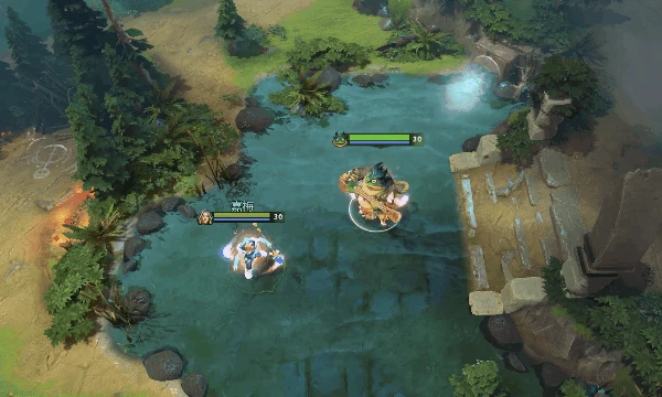 朗戈技能效果一览