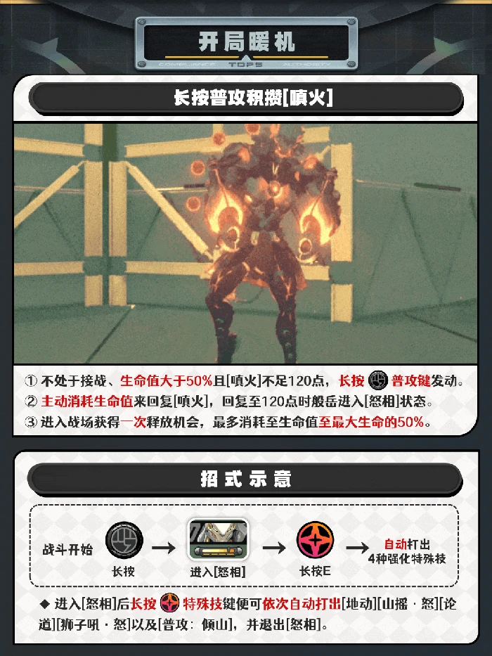 般岳培养攻略绝区零