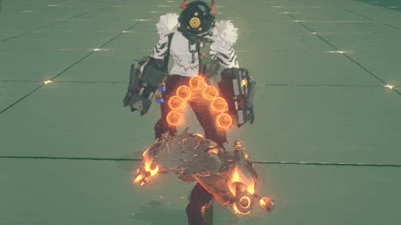 般岳培养攻略绝区零