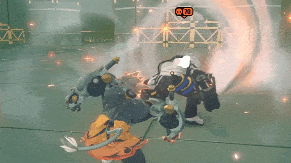 般岳培养攻略绝区零