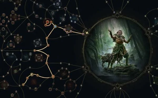 0.4德鲁伊开荒攻略