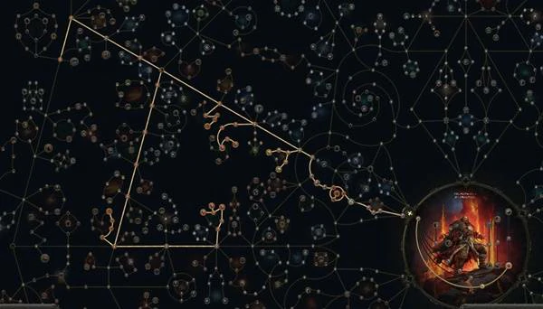 0.4德鲁伊开荒攻略