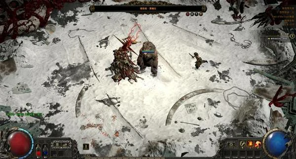 0.4德鲁伊开荒攻略