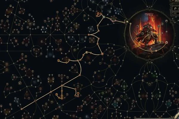 0.4德鲁伊开荒攻略