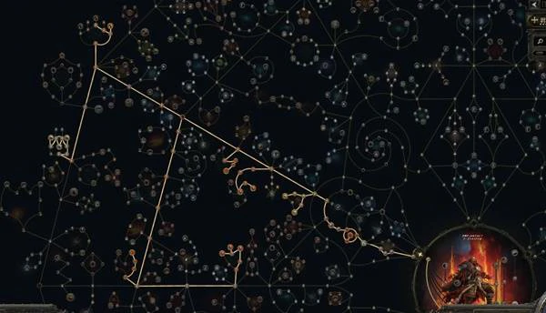 0.4德鲁伊开荒攻略