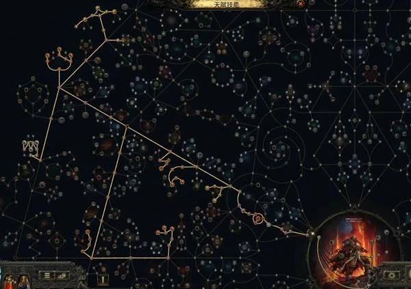 0.4德鲁伊开荒攻略