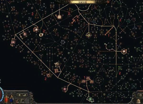 0.4战争使者迫击炮BD推荐