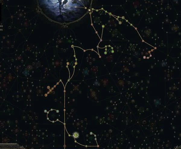 0.4游侠玉面手雷王开荒BD推荐