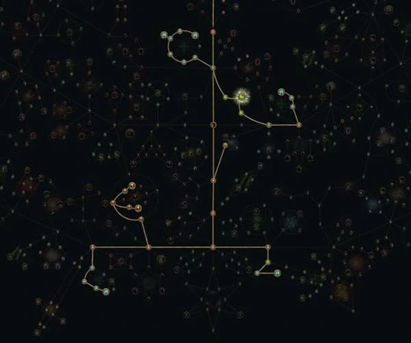 0.4游侠玉面手雷王开荒BD推荐