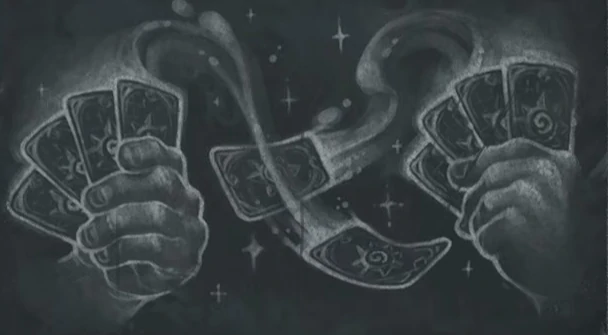 坏孩子名单乱斗卡组推荐,炉石传说