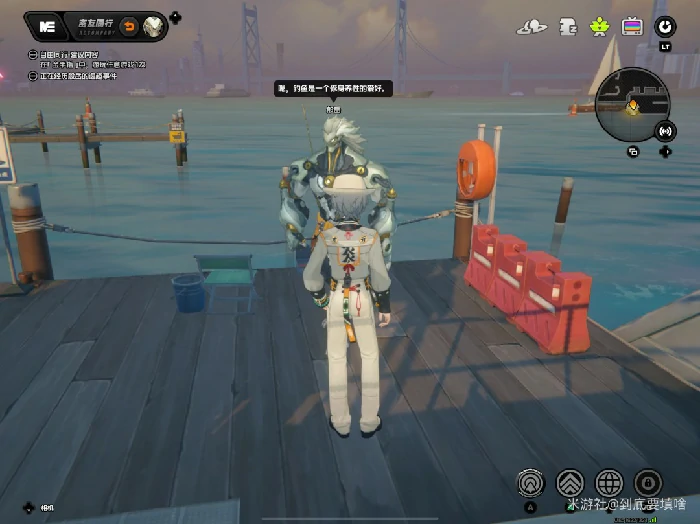 般岳密友同行逸趣事件点位一览绝区零