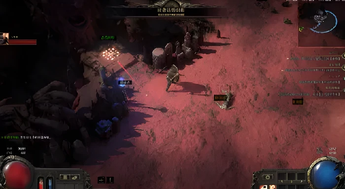 浮雕纹饰获取攻略