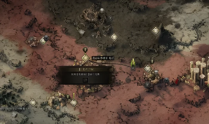 浮雕纹饰获取攻略