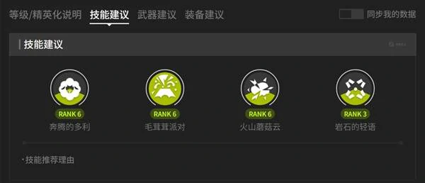 三测艾尔黛拉培养攻略,明日方舟