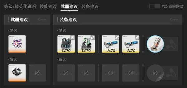 三测艾尔黛拉培养攻略,明日方舟